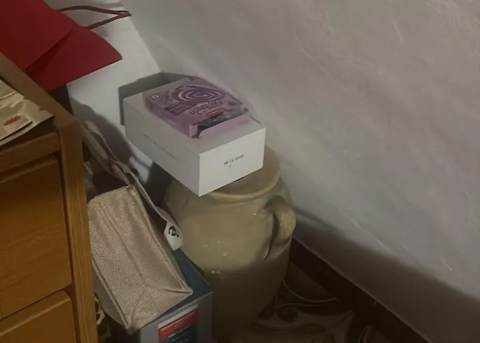 House Μπολόνια