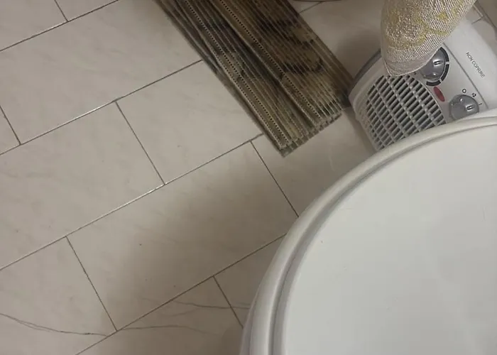 House דירה בולוניה